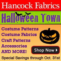 Hancock Fabrics Hancock Fabrics