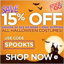halloween costumes coupon code