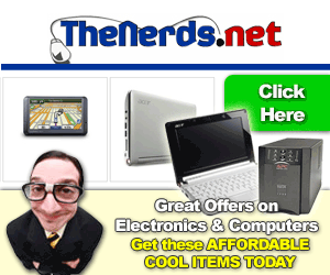 TheNerds Affiliate Program TheNerds Affiliate Program