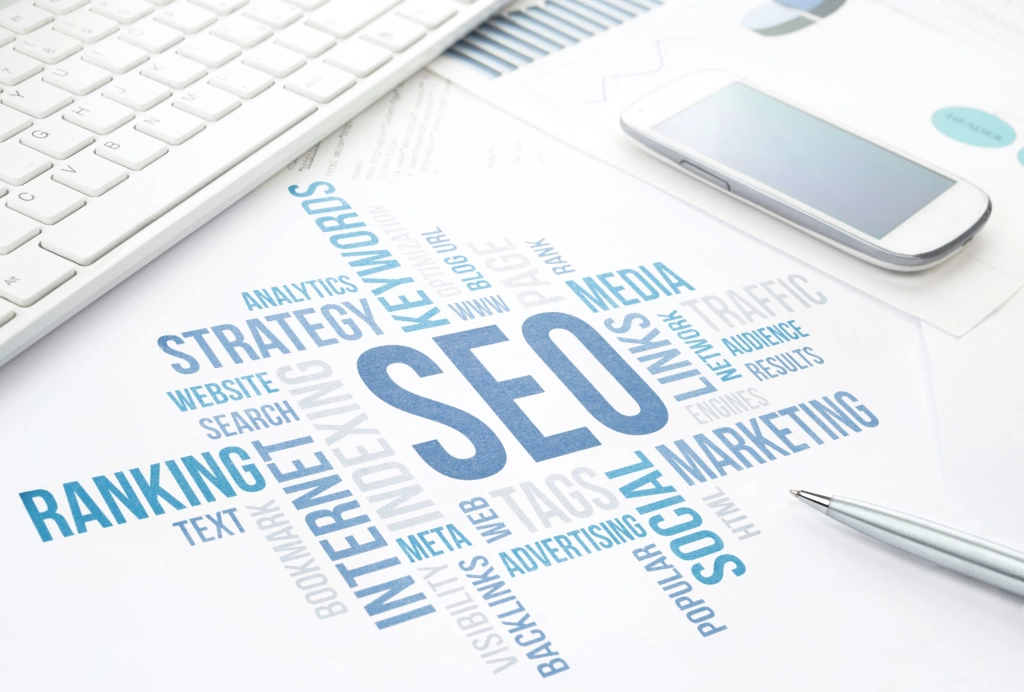 How to Increase Your Search Rankings and Organic Traffic with Content Marketing