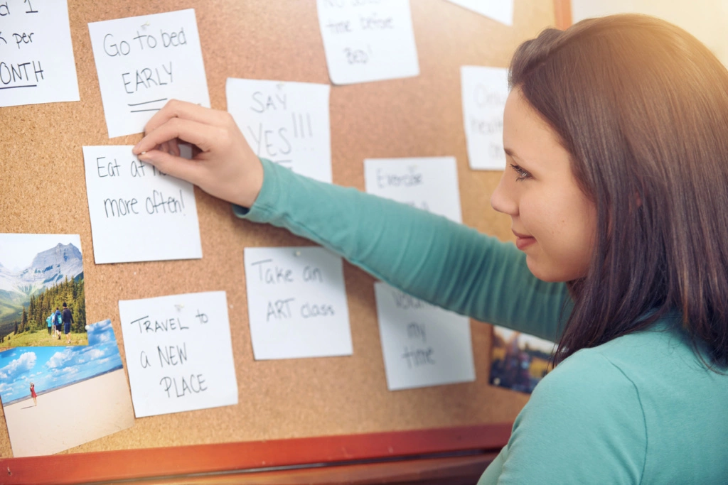 Affiliate Marketing Strategies for New Years