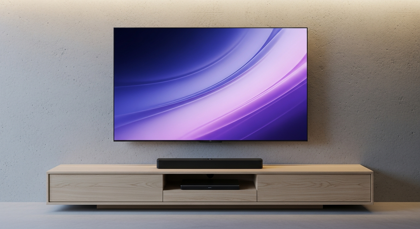 Comparison of traditional TV and Connected TV advertising platforms showing targeting and attribution differences