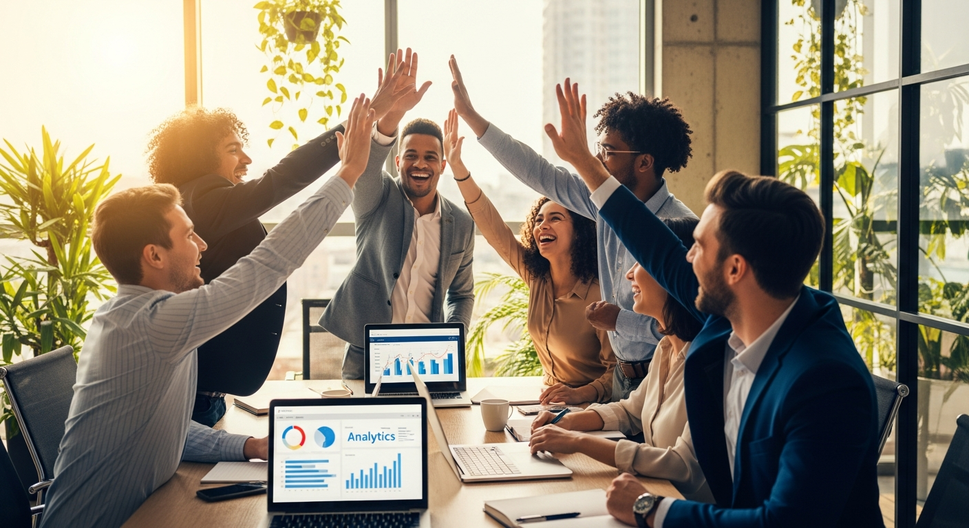 Logo de Experience Advertising