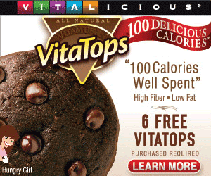 Get 6 Free VitaTops