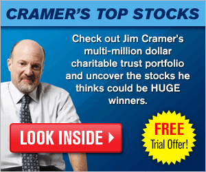 300x250 Cramer's Top Stocks