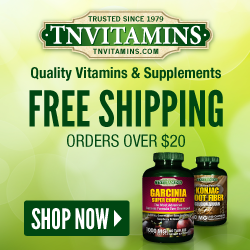 250x250 Free Shipping Coupon - December 31st