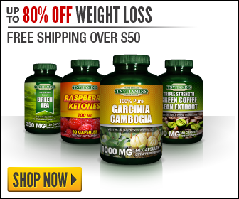 80% Off 336x280 Weight Loss Banner