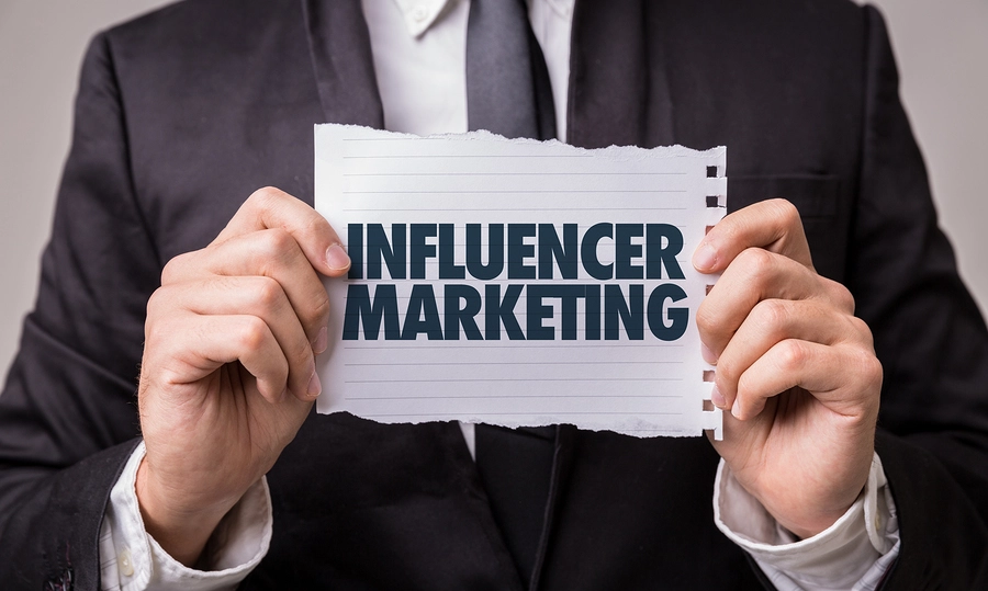 Online PR, Influencer Marketing, Blogger Relations, Content Marketing