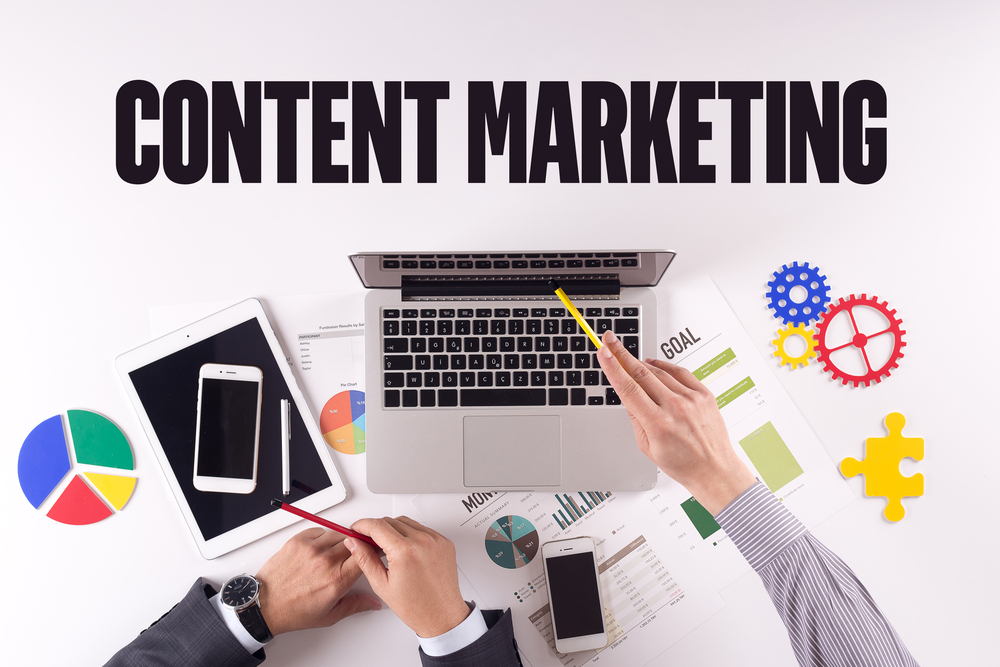 3 BIG Reasons You Need a Content Marketing Agency