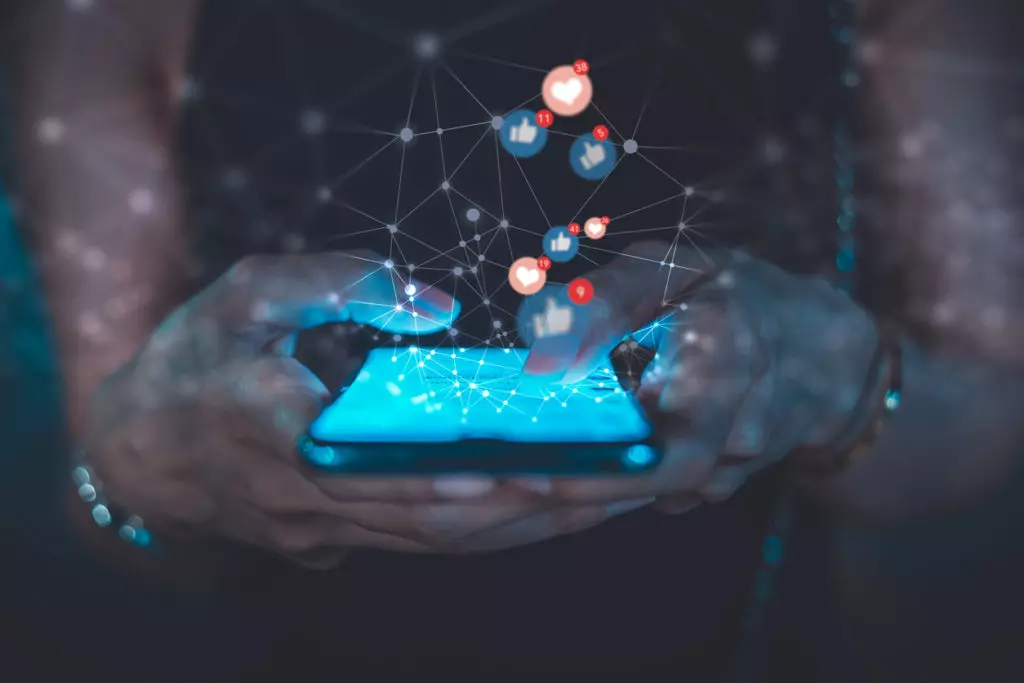 Affiliate tracking for Influencer Marketing Campaigns