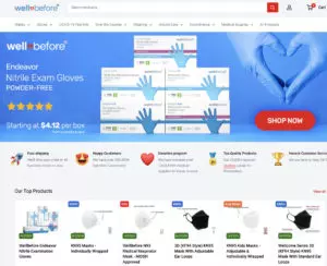 PPE Affiliate Program on CJ