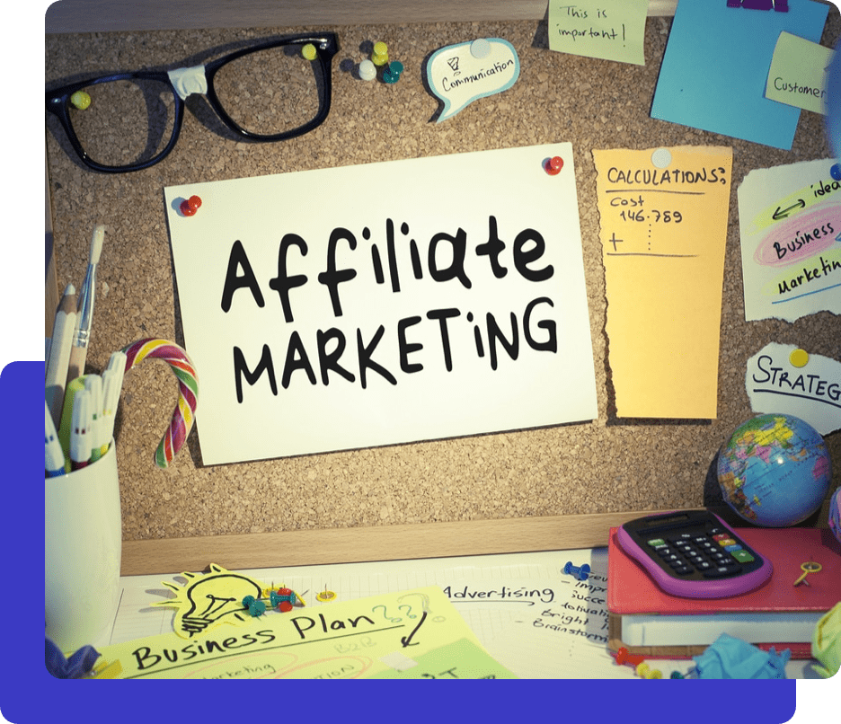 affilate-marketing