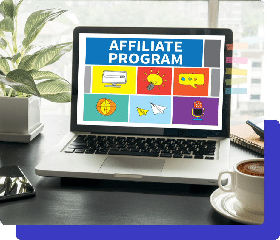 Affiliate Programs